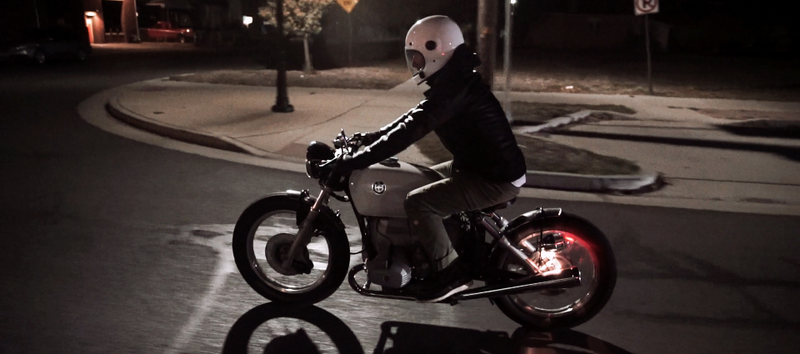 Illustration for article titled This is the Most Beautiful BMW R100 Film You'll See All Day